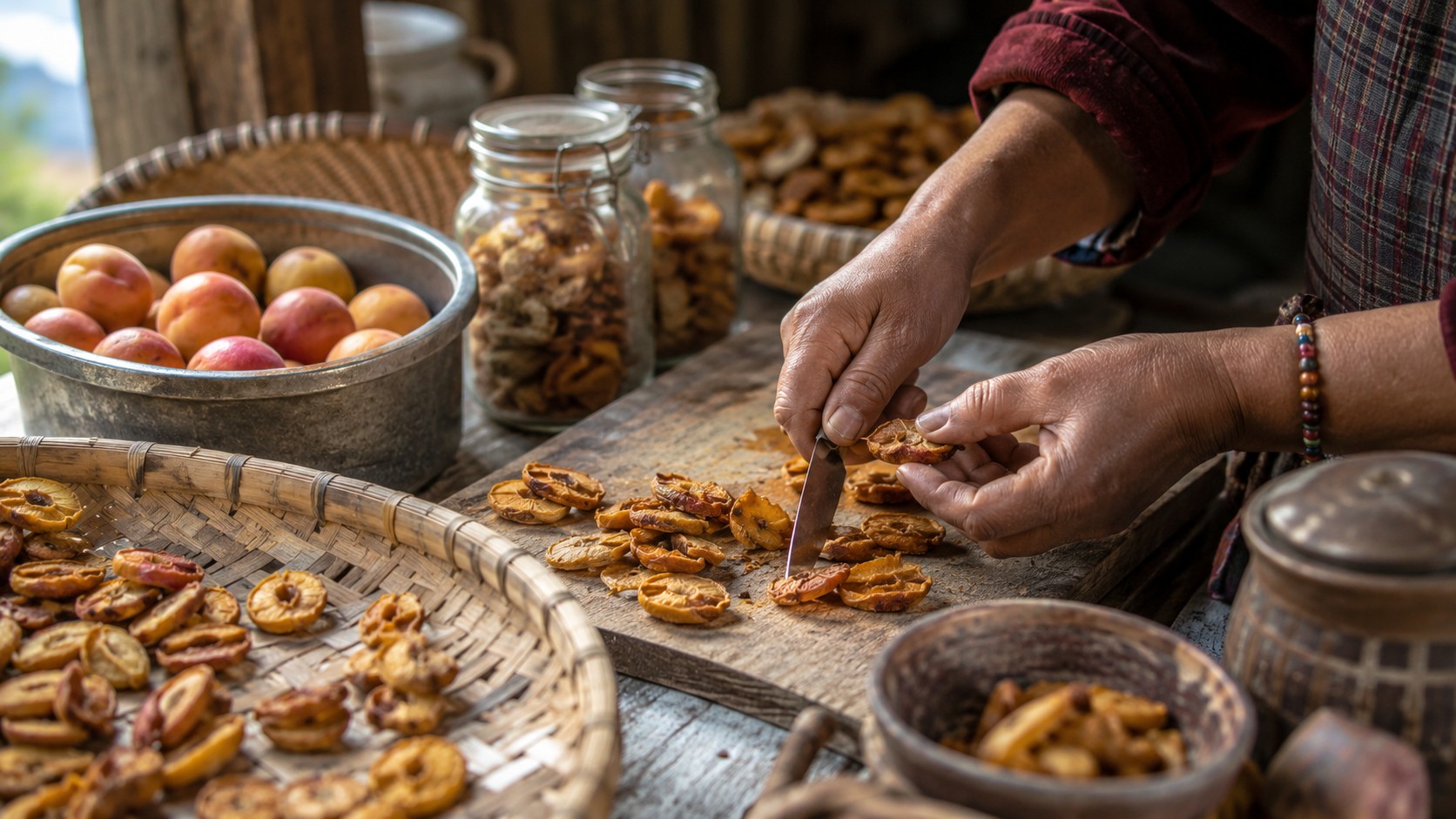 Handpicked