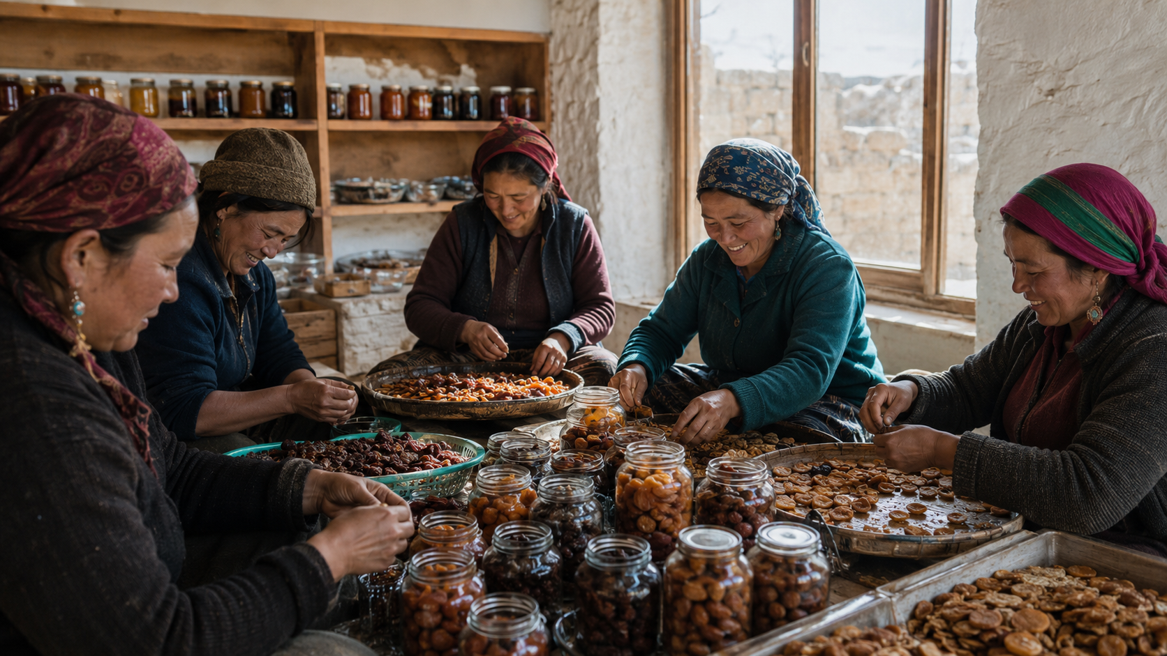 Sankoo Chamomile & Tulsi Collective