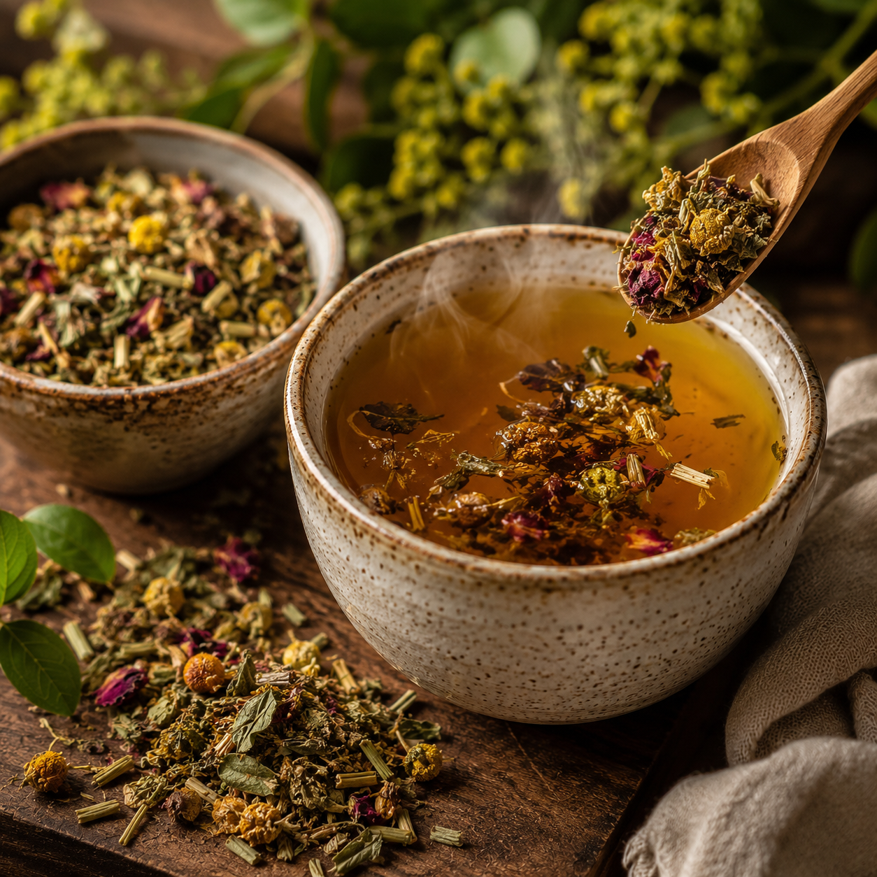 Himalayan pantry visual