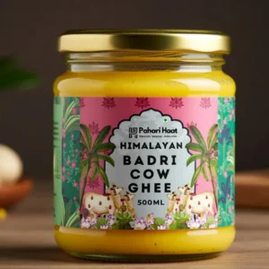 Ghee Gift Jar