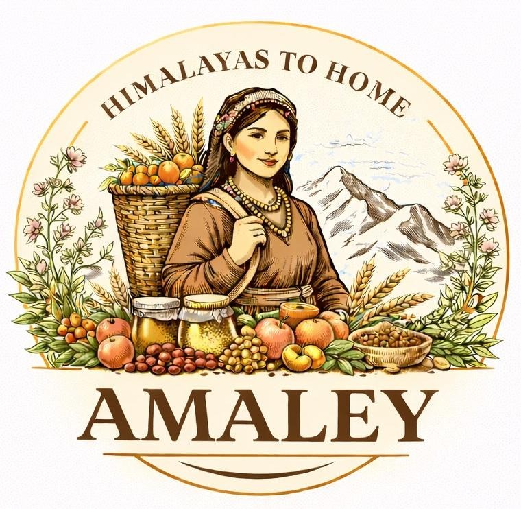 Amaley - Himalayas to Home