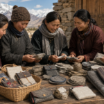 Himalayan Wool & Craft Cluster