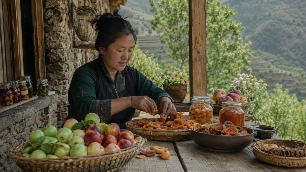 Dechen Wangmo