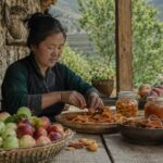 Dechen Wangmo