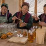 Diskit Seabuckthorn Processing Group