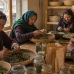 Skurbuchan Orchard Pantry Group