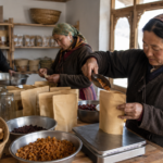 Sankoo Chamomile & Tulsi Collective