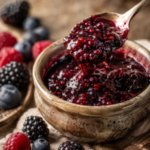 Fig Chutney