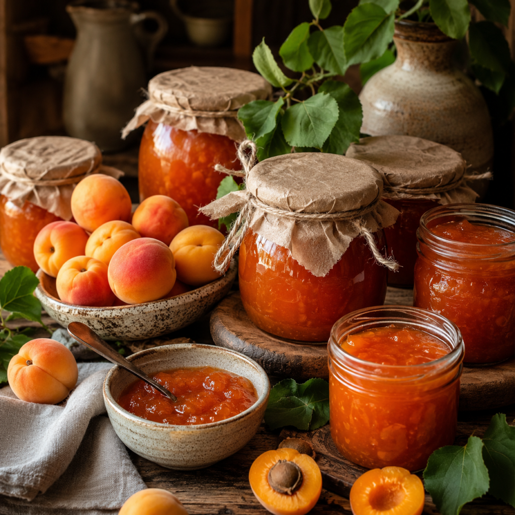 Herbal Infusions for Everyday Balance: Nettle, Tulsi, Chamomile and Mountain Calm