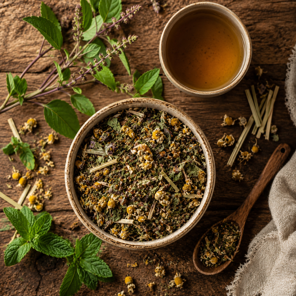 What Makes a Himalayan Product Trustworthy?